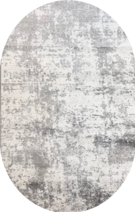 Ковер Визион (22126_25361) 2,0х4,0 Овал
