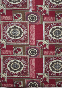 Палас Принт КОЛИЗЕЙ 31_2