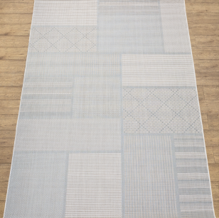 Ковер Декора колор 55007_53311