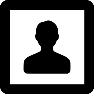 Ковер Портрет