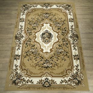 Ковер Лайла де Люкс 15362 10222