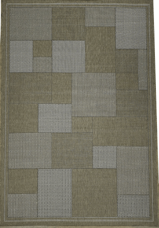 Ковер Декора Сизаль 52301 50511