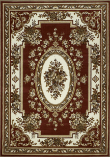 Ковер Лайла де Люкс 15461 10366