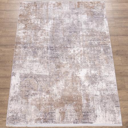 Ковер Doku B173D COKME_DGRAYOBEIGE