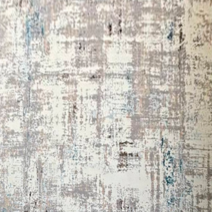 Ковер ELIZA C582ARZ CREAM/CREAM 1,2х1,2 Квадрат