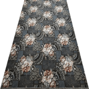 Палас Принт ЭДЕМ 90_48