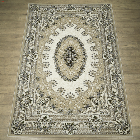 Ковер Круиз 22417 29766