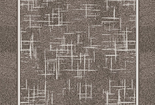 Ковролин Принт ЭЛИЗ (18_49)