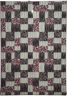 Палас Принт АДЕЛЬ 13_28