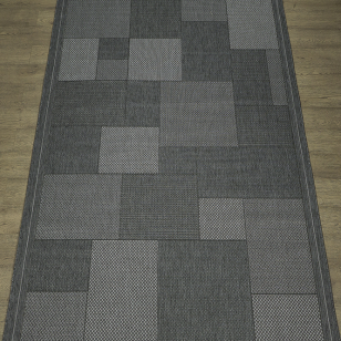 Дорожка Декора Сизаль 52101 50311