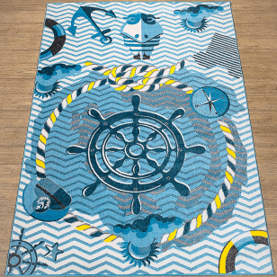 Ковер "Фэнси" (20722_22088) Прямой 2,0х3,0