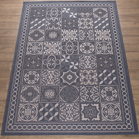 Ковер Флурлюкс Сизаль 51419 50622