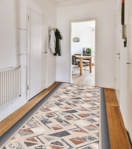 Ковролин Принт АЛМАЗ (80_48)