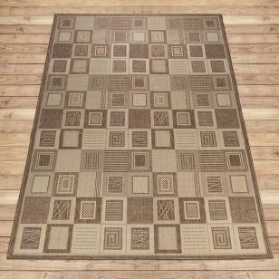 Ковер Флурлюкс Сизаль 51004 50122