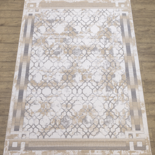 Ковер Sota 10687A BEIGE / BEIGE