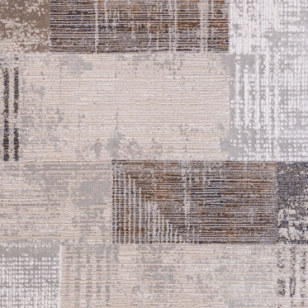 Ковер Богема 21601 20612 1,5х1,5 Квадрат