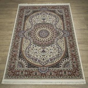 Ковер "Семеркант" (29215_22822) Прямой 0,7х1,4