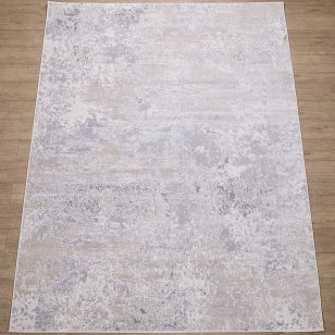 Ковер Лакшери 27705 23428 0,5х4,0 Прямой