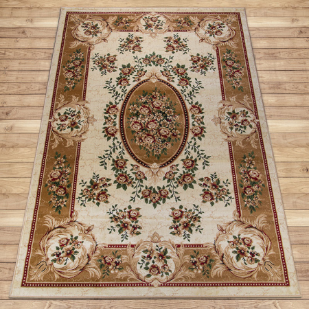 Ковер Акварель 20611 22126