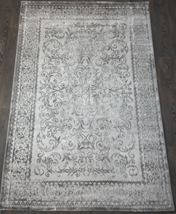 Ковер AMINA NP223 GREY