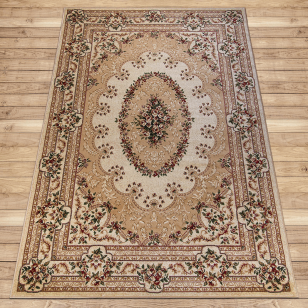 Ковер Акварель 20636 22122