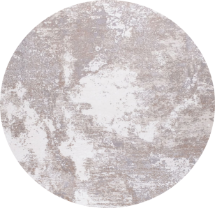 Ковер Лакшери (27704_23328) 2,0х2,0 Круг
