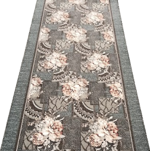 Ковролин Принт ЭДЕМ (90_48)