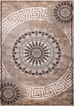 Ковер Круиз 22412 29762