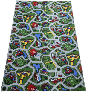 Ковролин Принт ЛУНАПАРК (61_13)