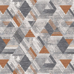 Палас Принт БАРИ 90_48