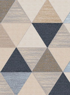 Палас Принт ПИФАГОР(90_38)