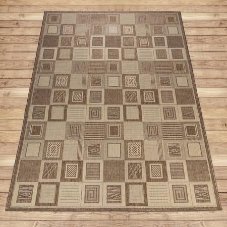 Ковер Флурлюкс Сизаль 51004 50122