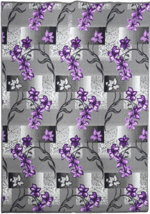 Палас Принт АФРОДИТА 94_25