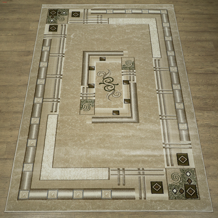 Ковер Круиз 22413 29766