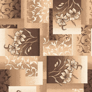 Ковролин Принт ЛАНА (18_21)