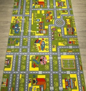 Дорожка Фэнси 20711 22011