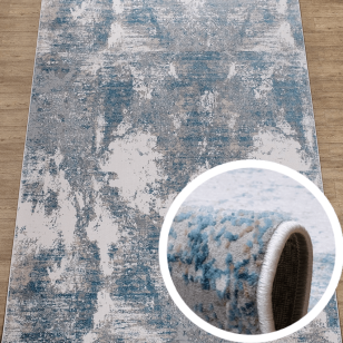 Ковер Лакшери 27704 23318