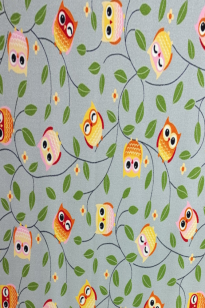 Палас Принт СОВЫ 92_13