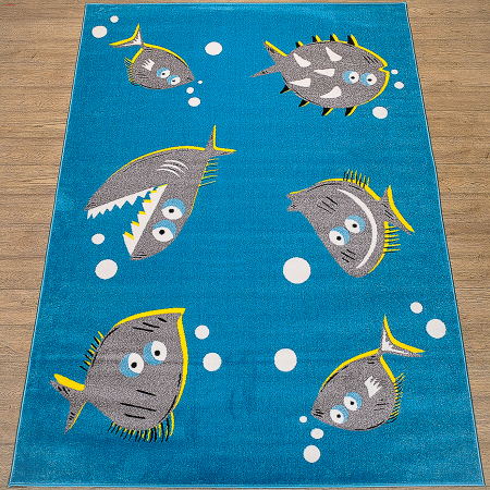 Ковер Фэнси 20740 22088