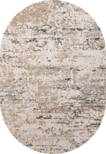 Ковер Оптимист (22731_24348) 0,8х3,0 Овал