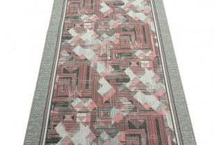 Ковролин Принт ПАФОС (93_40)Рулон