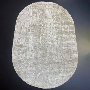 Ковер AMINA (NP211_BEIGE) 0,6х1,0 Овал