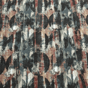 Палас Принт ФАБИО 80_48