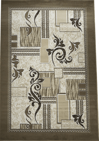 Ковер Лайла де Люкс 15839 10834