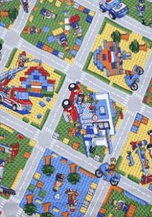 Палас Принт КОНСТРУКТОР 95_13