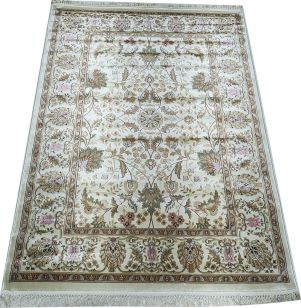 Ковер "Kandahar" (2009B_KEMIK / KEMIK) Прямой 1,5х2,3