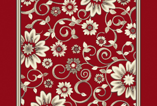 Ковролин Принт БОСТОН (31_47)