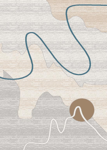 Ковер Тач 32119 30155