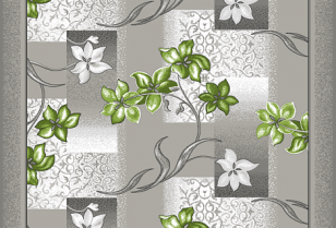 Ковролин Принт АФРОДИТА (96_25)