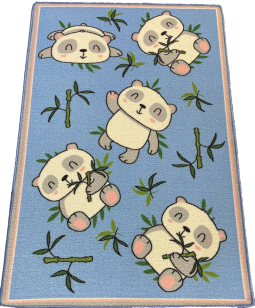 Карпет ПАНДЫ 50_13